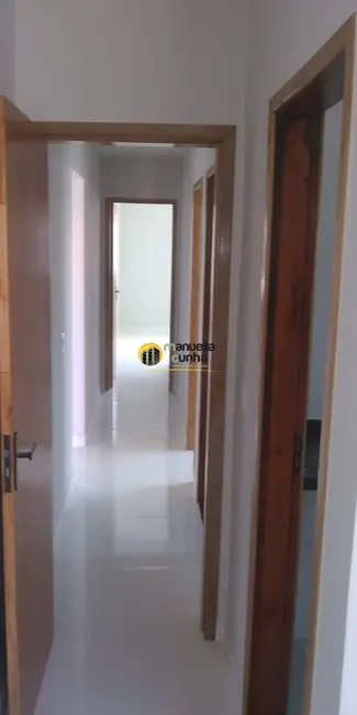 Foto 7 de Casa com 3 quartos à venda, 240m2 em Jardim Atlântico Central (Itaipuaçu), Marica - RJ