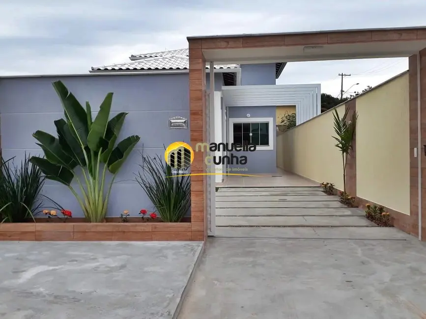 Foto 4 de Casa com 3 quartos à venda, 240m2 em Jardim Atlântico Central (Itaipuaçu), Marica - RJ