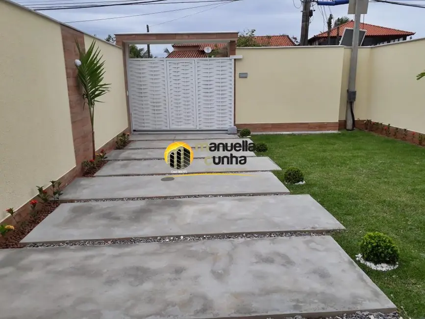 Foto 5 de Casa com 3 quartos à venda, 240m2 em Jardim Atlântico Central (Itaipuaçu), Marica - RJ