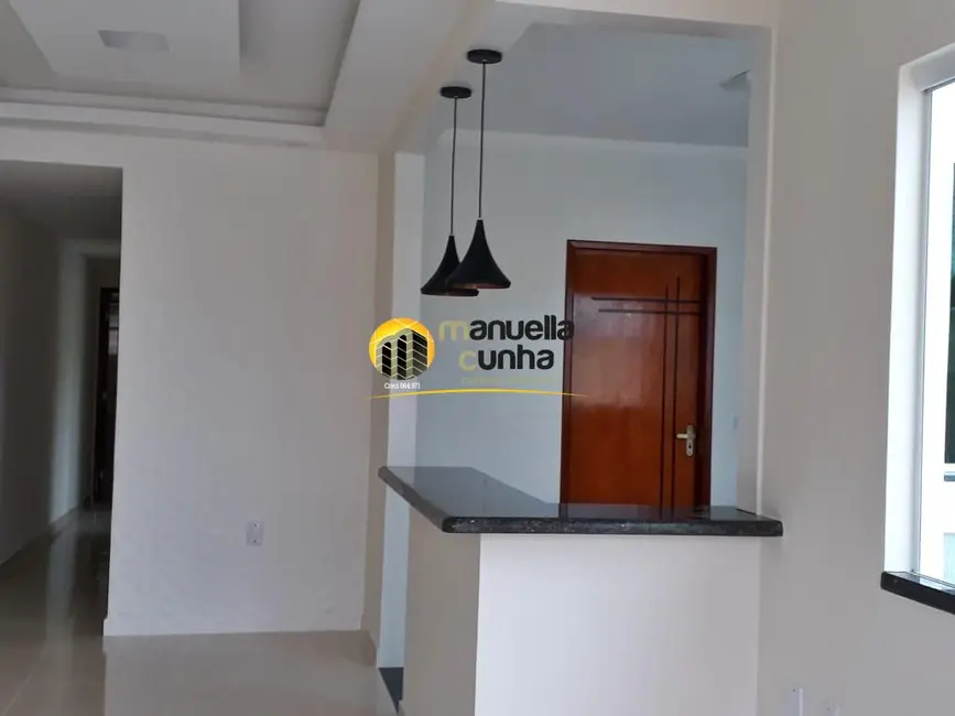 Foto 6 de Casa com 3 quartos à venda, 240m2 em Jardim Atlântico Central (Itaipuaçu), Marica - RJ