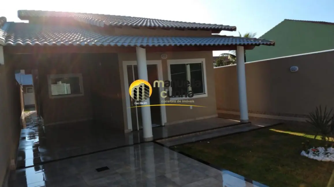 Foto 3 de Casa com 3 quartos à venda, 300m2 em Jardim Atlântico Oeste (Itaipuaçu), Marica - RJ