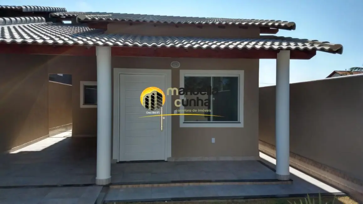 Foto 5 de Casa com 3 quartos à venda, 300m2 em Jardim Atlântico Oeste (Itaipuaçu), Marica - RJ