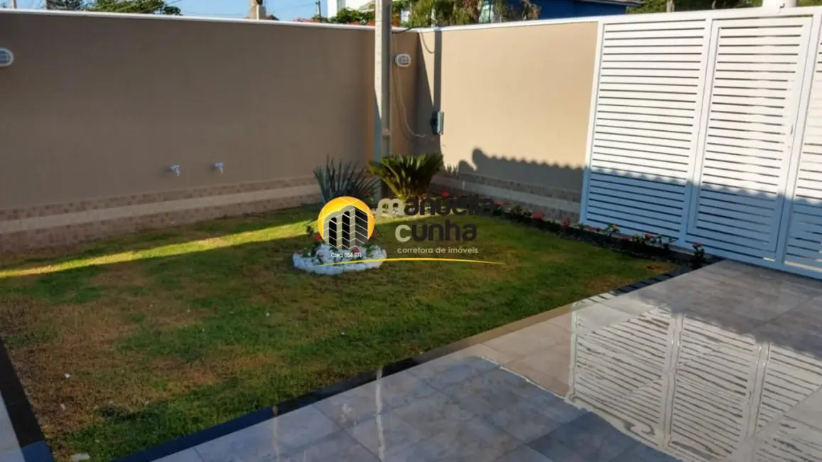 Foto 8 de Casa com 3 quartos à venda, 300m2 em Jardim Atlântico Oeste (Itaipuaçu), Marica - RJ