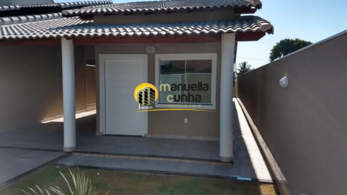 Foto 6 de Casa com 3 quartos à venda, 300m2 em Jardim Atlântico Oeste (Itaipuaçu), Marica - RJ