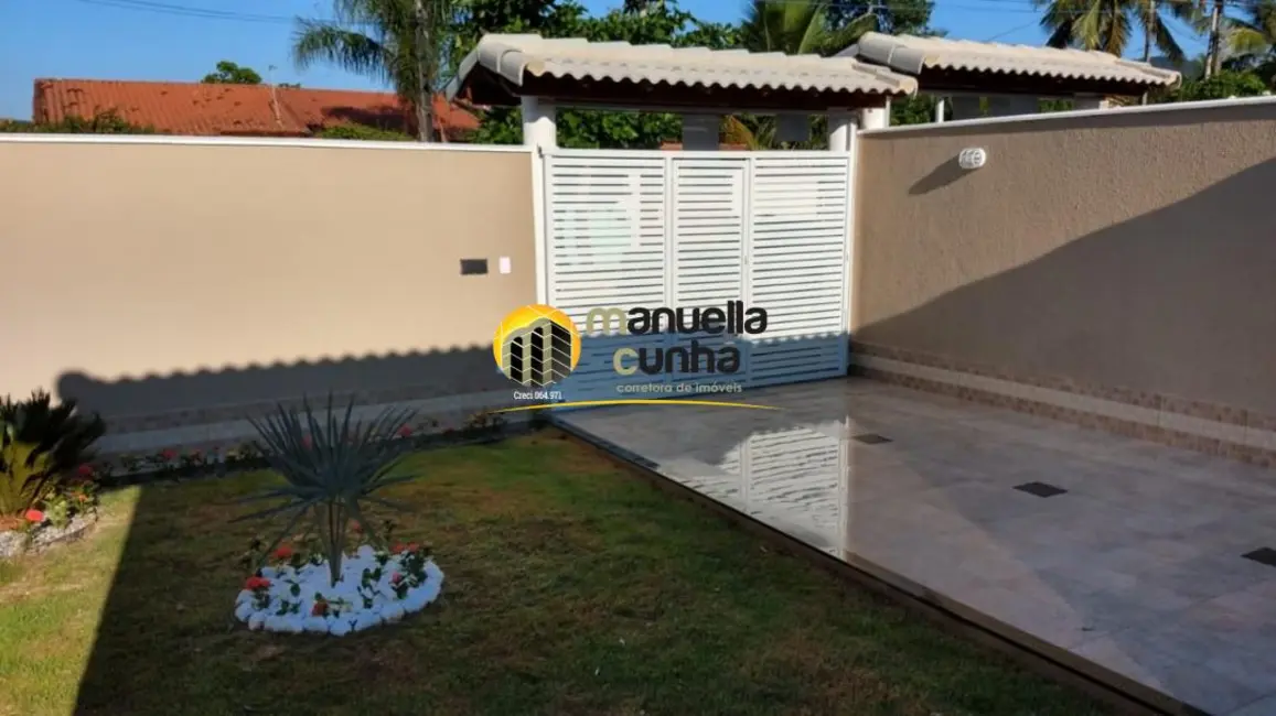 Foto 7 de Casa com 3 quartos à venda, 300m2 em Jardim Atlântico Oeste (Itaipuaçu), Marica - RJ