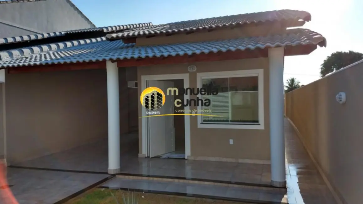 Foto 4 de Casa com 3 quartos à venda, 300m2 em Jardim Atlântico Oeste (Itaipuaçu), Marica - RJ