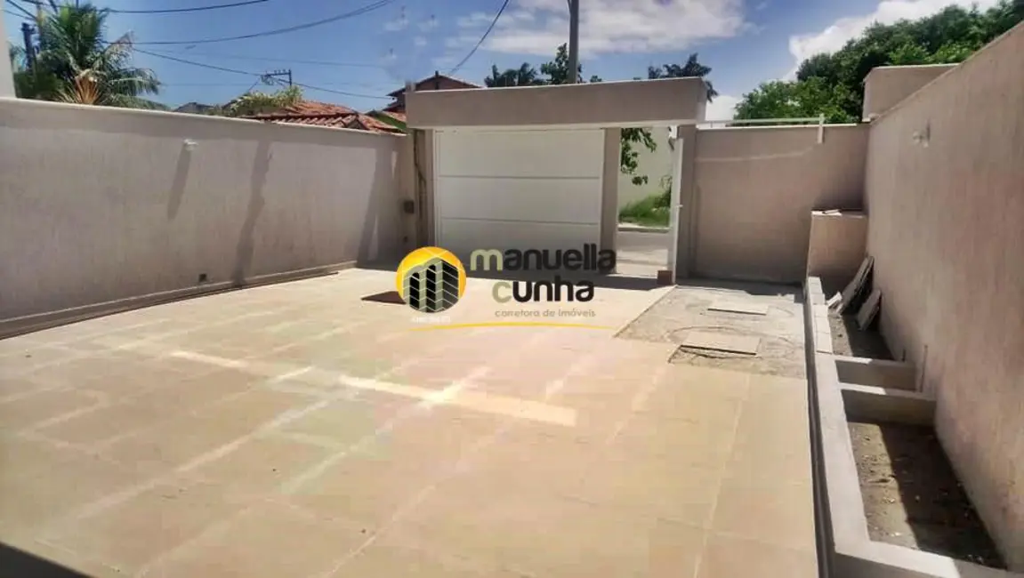 Foto 7 de Casa com 5 quartos à venda, 300m2 em Jardim Atlântico Oeste (Itaipuaçu), Marica - RJ