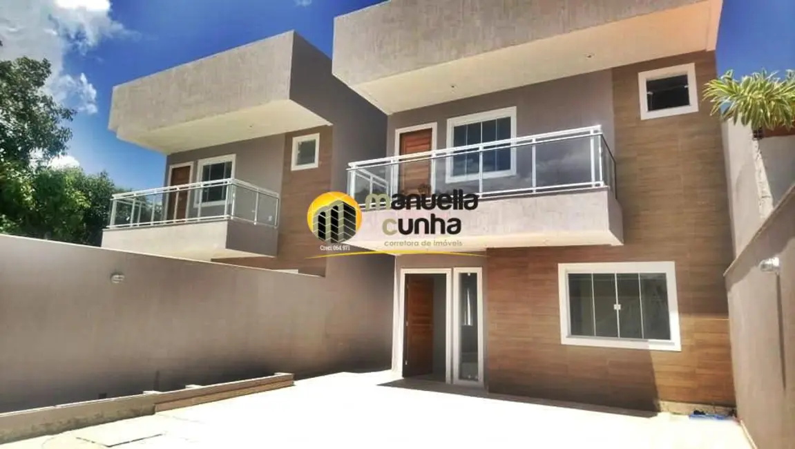 Foto 4 de Casa com 5 quartos à venda, 300m2 em Jardim Atlântico Oeste (Itaipuaçu), Marica - RJ