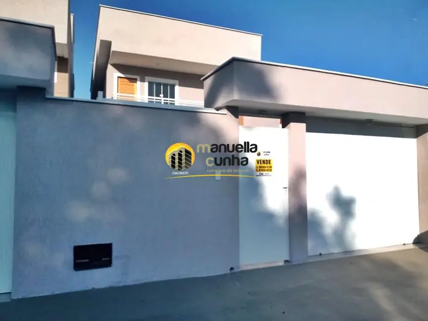 Foto 3 de Casa com 5 quartos à venda, 300m2 em Jardim Atlântico Oeste (Itaipuaçu), Marica - RJ