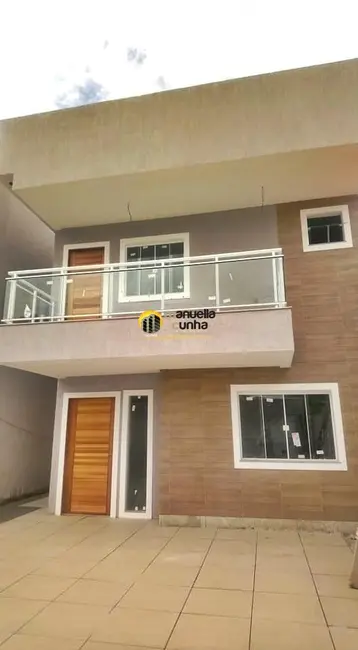 Foto 6 de Casa com 5 quartos à venda, 300m2 em Jardim Atlântico Oeste (Itaipuaçu), Marica - RJ