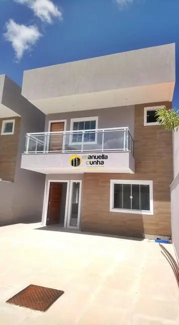 Foto 5 de Casa com 5 quartos à venda, 300m2 em Jardim Atlântico Oeste (Itaipuaçu), Marica - RJ