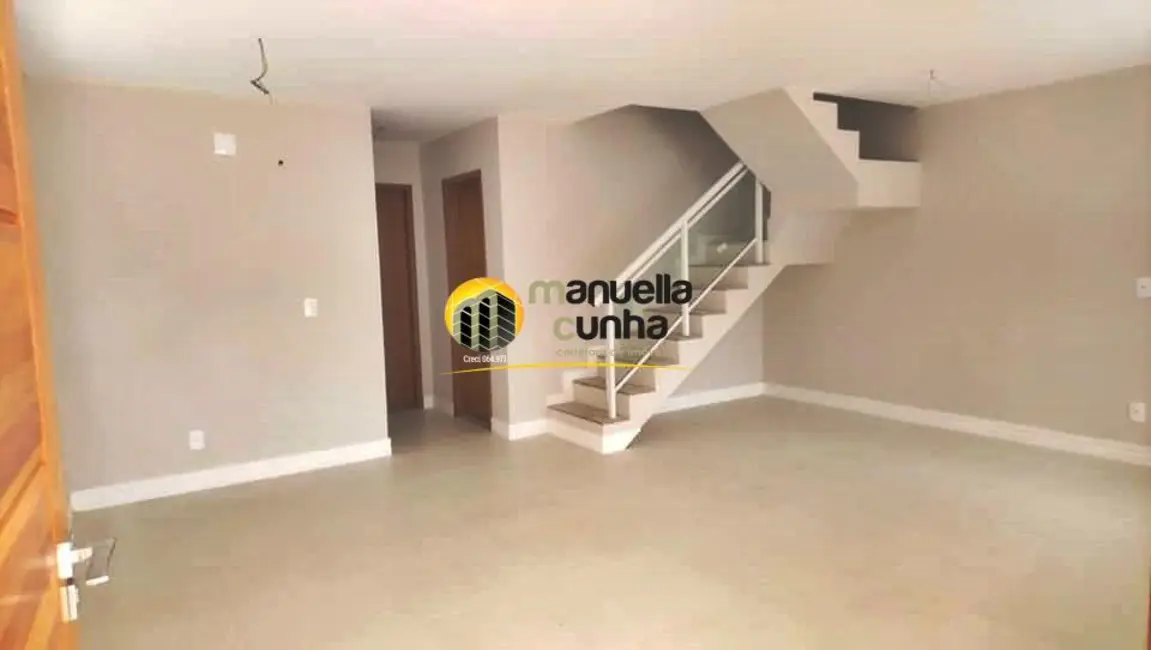 Foto 9 de Casa com 5 quartos à venda, 300m2 em Jardim Atlântico Oeste (Itaipuaçu), Marica - RJ