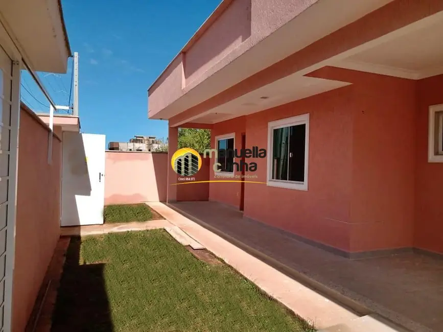 Foto 4 de Casa com 2 quartos à venda, 240m2 em Barroco (Itaipuaçu), Marica - RJ