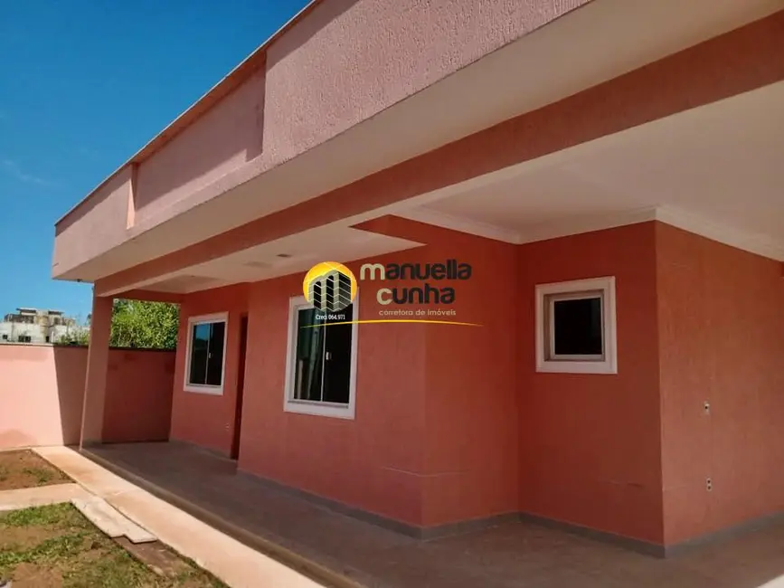 Foto 5 de Casa com 2 quartos à venda, 240m2 em Barroco (Itaipuaçu), Marica - RJ