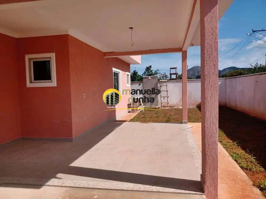 Foto 7 de Casa com 2 quartos à venda, 240m2 em Barroco (Itaipuaçu), Marica - RJ