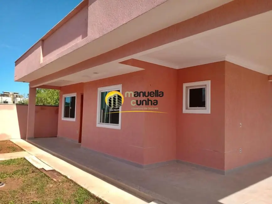 Foto 6 de Casa com 2 quartos à venda, 240m2 em Barroco (Itaipuaçu), Marica - RJ