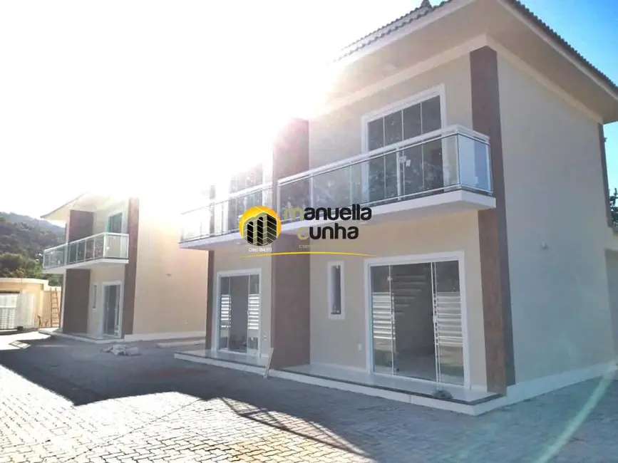 Foto 7 de Casa com 2 quartos à venda em Marica - RJ