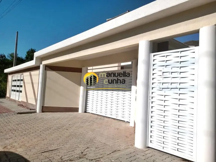 Foto 2 de Casa com 2 quartos à venda em Marica - RJ