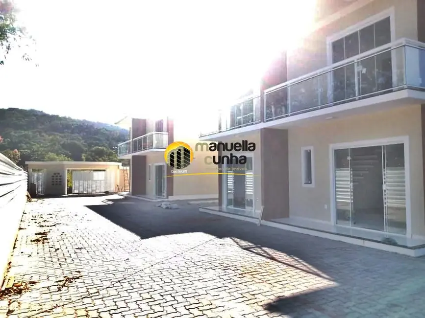 Foto 8 de Casa com 2 quartos à venda em Marica - RJ