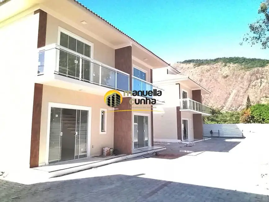 Foto 5 de Casa com 2 quartos à venda em Marica - RJ