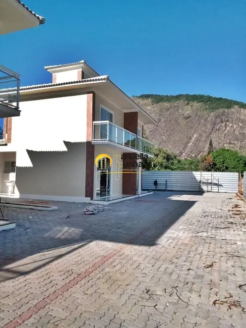 Foto 6 de Casa com 2 quartos à venda em Marica - RJ