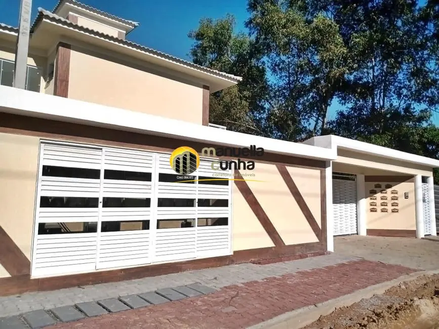 Foto 1 de Casa com 2 quartos à venda em Marica - RJ