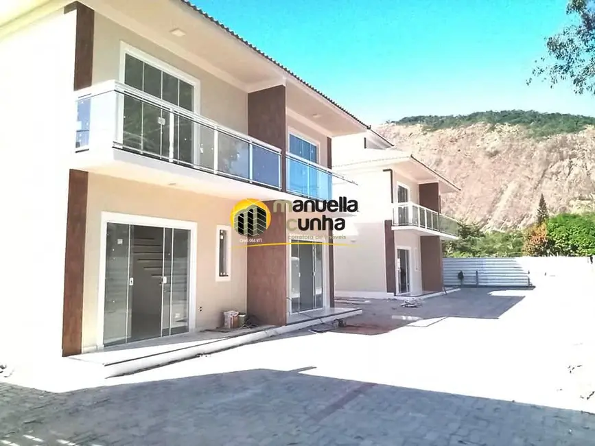 Foto 4 de Casa com 2 quartos à venda em Marica - RJ