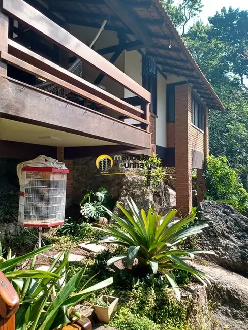 Foto 4 de Casa com 3 quartos à venda, 588m2 em Recanto de Itaipuaçu (Itaipuaçu), Marica - RJ