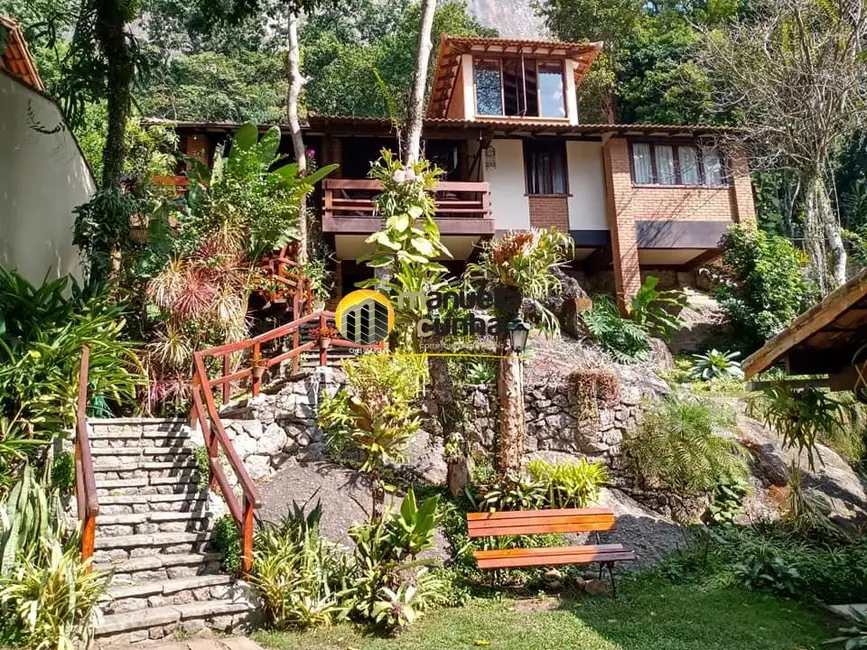 Foto 2 de Casa com 3 quartos à venda, 588m2 em Recanto de Itaipuaçu (Itaipuaçu), Marica - RJ