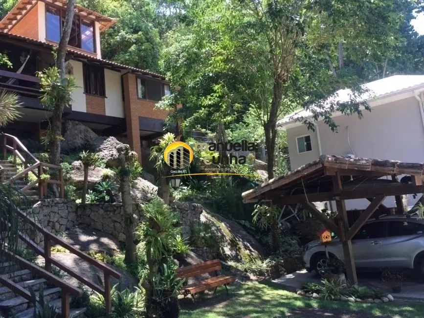 Foto 3 de Casa com 3 quartos à venda, 588m2 em Recanto de Itaipuaçu (Itaipuaçu), Marica - RJ