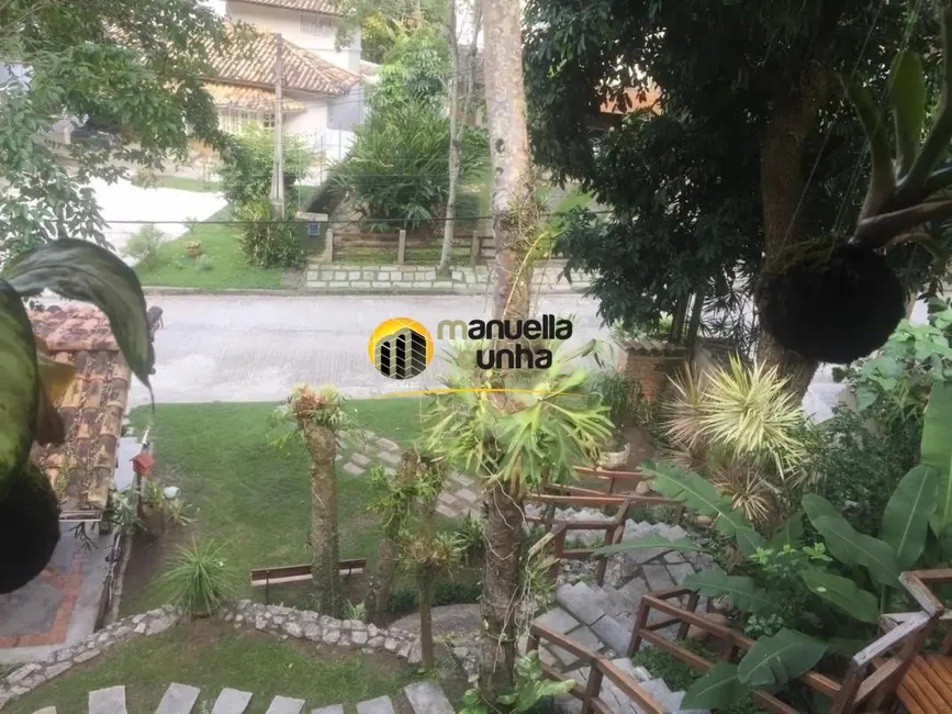 Foto 6 de Casa com 3 quartos à venda, 588m2 em Recanto de Itaipuaçu (Itaipuaçu), Marica - RJ