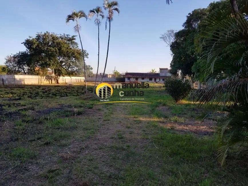 Foto 3 de Terreno / Lote à venda, 60002m2 em Chácaras de Inoã (Inoã), Marica - RJ