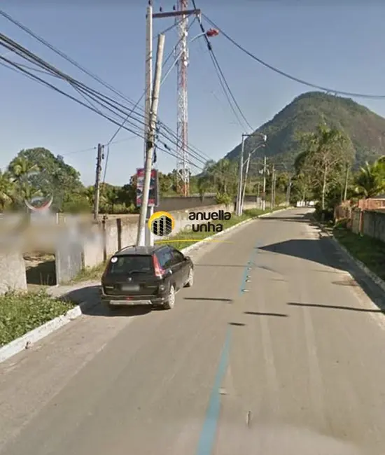 Foto 1 de Terreno / Lote à venda, 6707412m2 em São José do Imbassaí, Marica - RJ