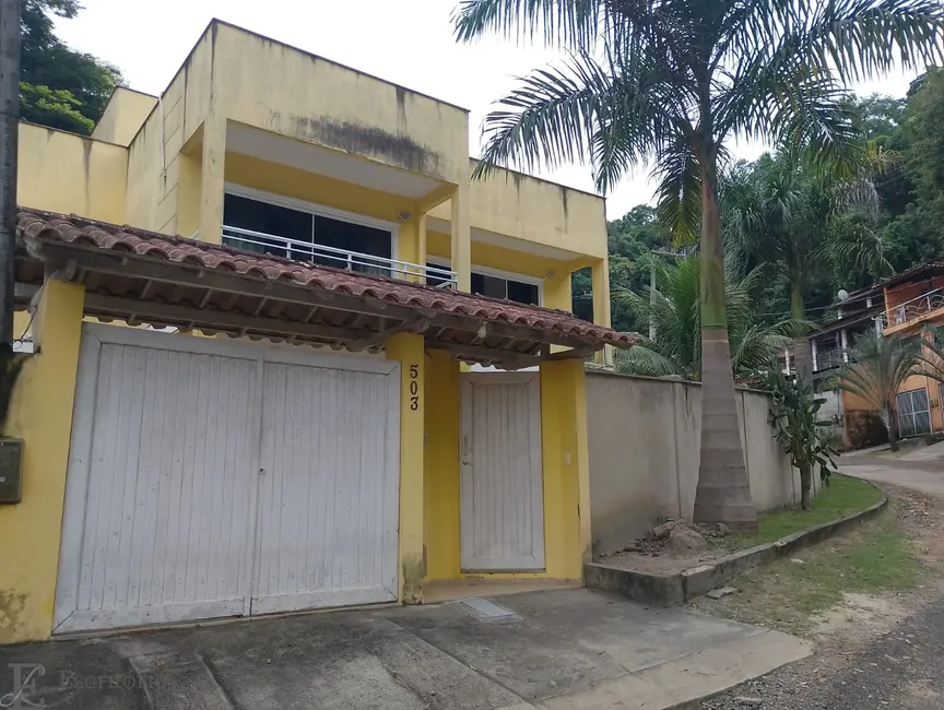 Foto 2 de Casa com 3 quartos à venda, 488m2 em Maravista, Niteroi - RJ