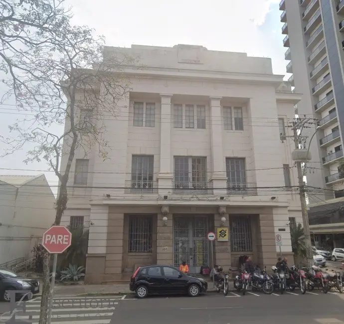 Foto 4 de Sala Comercial à venda, 825m2 em Centro, Piracicaba - SP