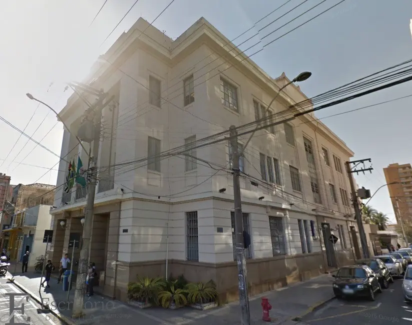 Foto 3 de Sala Comercial à venda, 825m2 em Centro, Piracicaba - SP