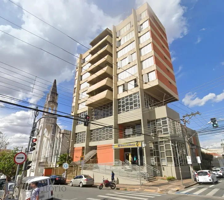 Foto 2 de Sala Comercial à venda, 1384m2 em Centro, Limeira - SP