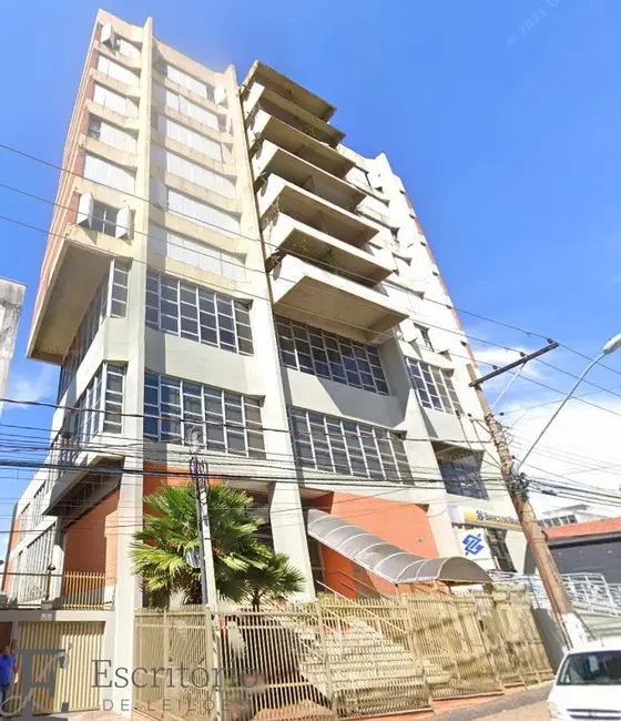 Foto 1 de Sala Comercial à venda, 1384m2 em Centro, Limeira - SP