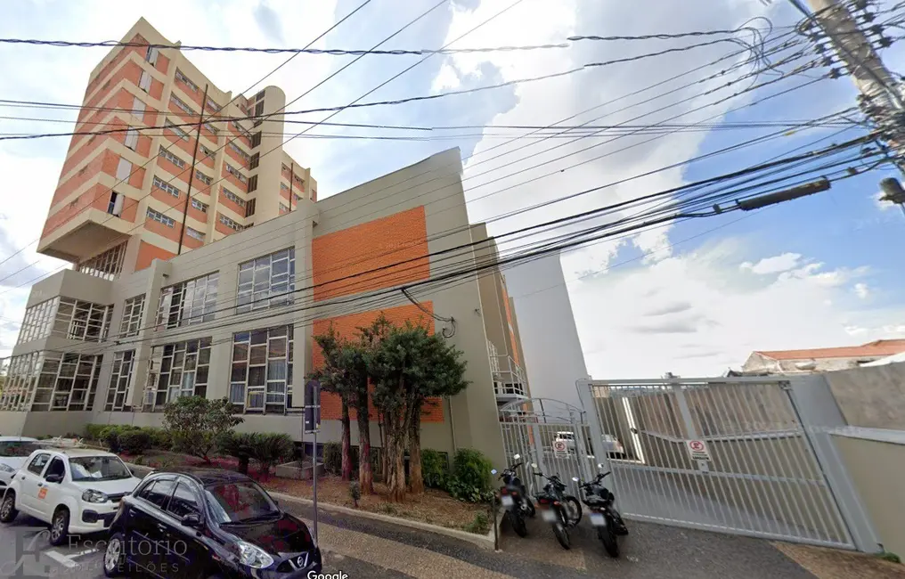 Foto 3 de Sala Comercial à venda, 1384m2 em Centro, Limeira - SP