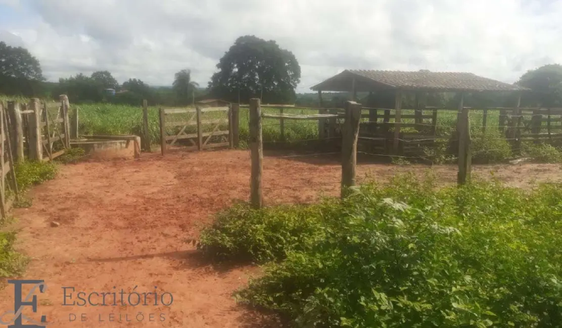 Foto 6 de Fazenda / Haras com 1 quarto à venda, 325m2 em Sao Joao Da Ponte - MG