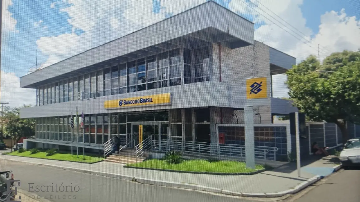 Foto 1 de Loja à venda, 1110m2 em Centro, Ribeirao Bonito - SP