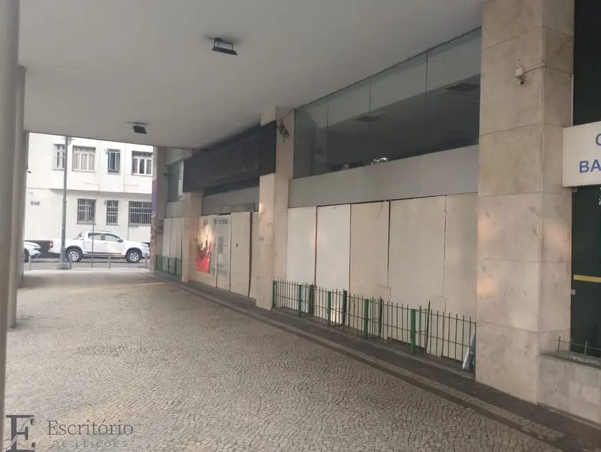 Loja à venda, 493m2 em Centro, Rio De Janeiro - RJ - imagem 5 Foto 5 de Loja à venda, 493m2 em Centro, Rio De Janeiro - RJ