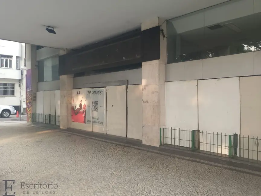 Loja à venda, 493m2 em Centro, Rio De Janeiro - RJ - imagem 3 Foto 3 de Loja à venda, 493m2 em Centro, Rio De Janeiro - RJ