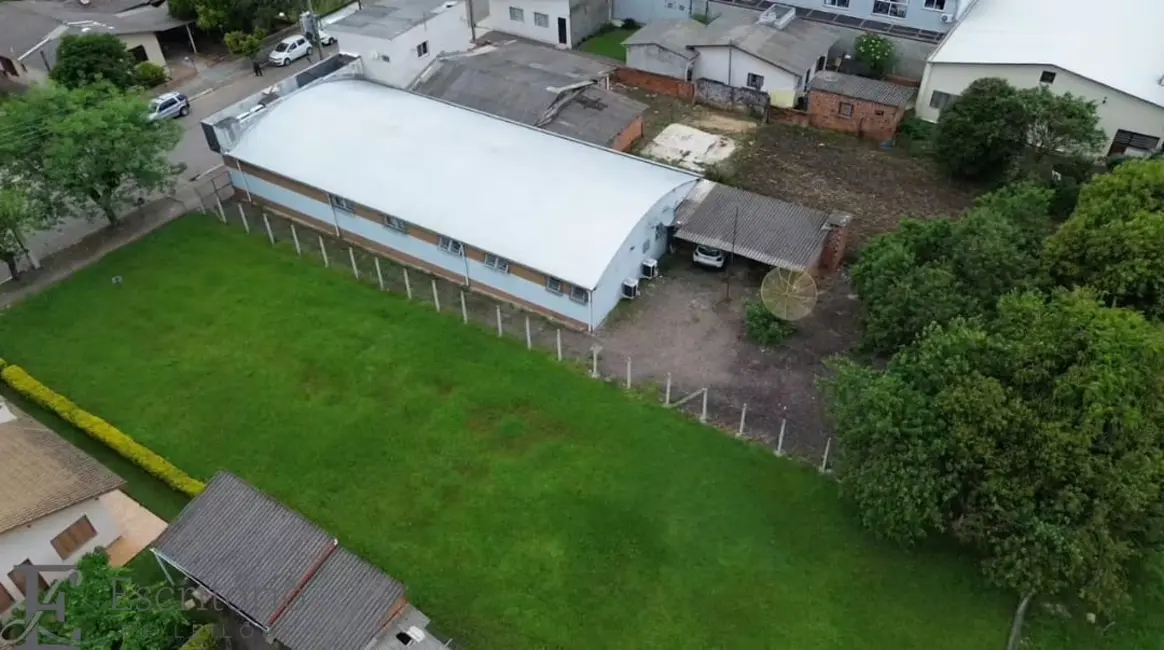 Foto 2 de Loja à venda, 326m2 em Centro, Paraiso Do Sul - RS