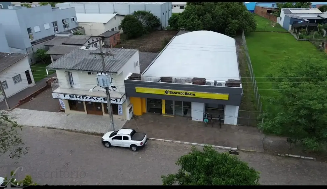 Foto 3 de Loja à venda, 326m2 em Centro, Paraiso Do Sul - RS