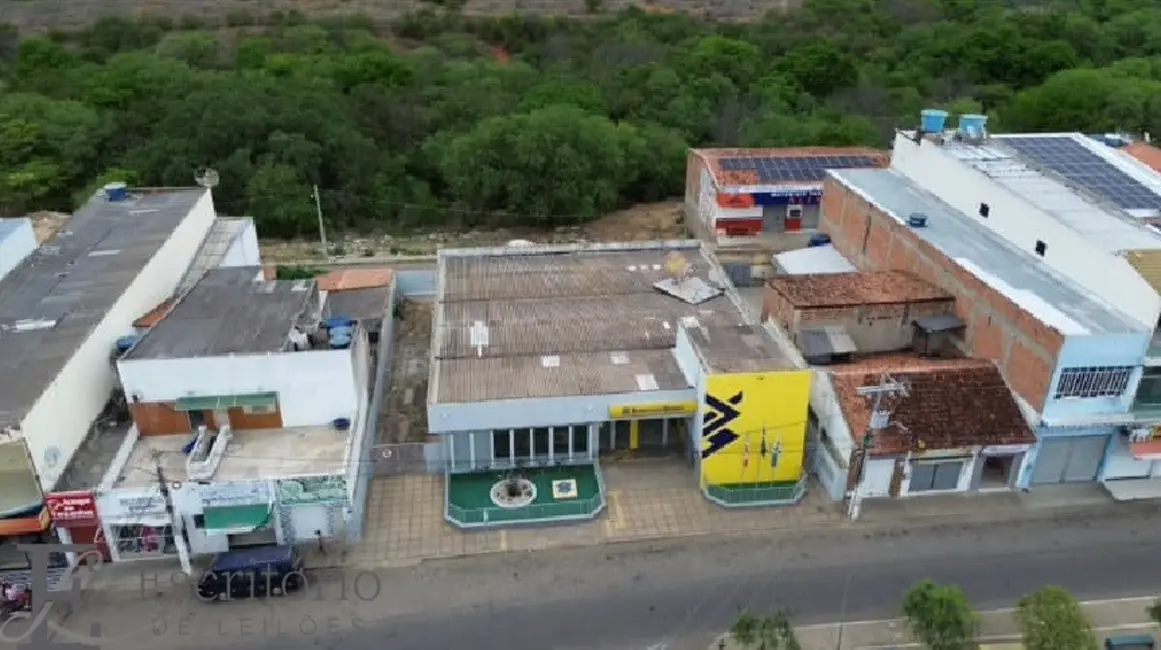 Foto 2 de Loja com 1 quarto à venda, 406m2 em Centro, Anage - BA
