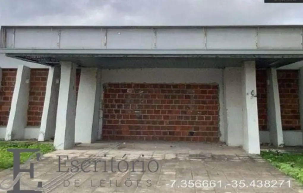 Foto 2 de Sala Comercial à venda, 1400m2 em Centro, Salgado De Sao Felix - PB