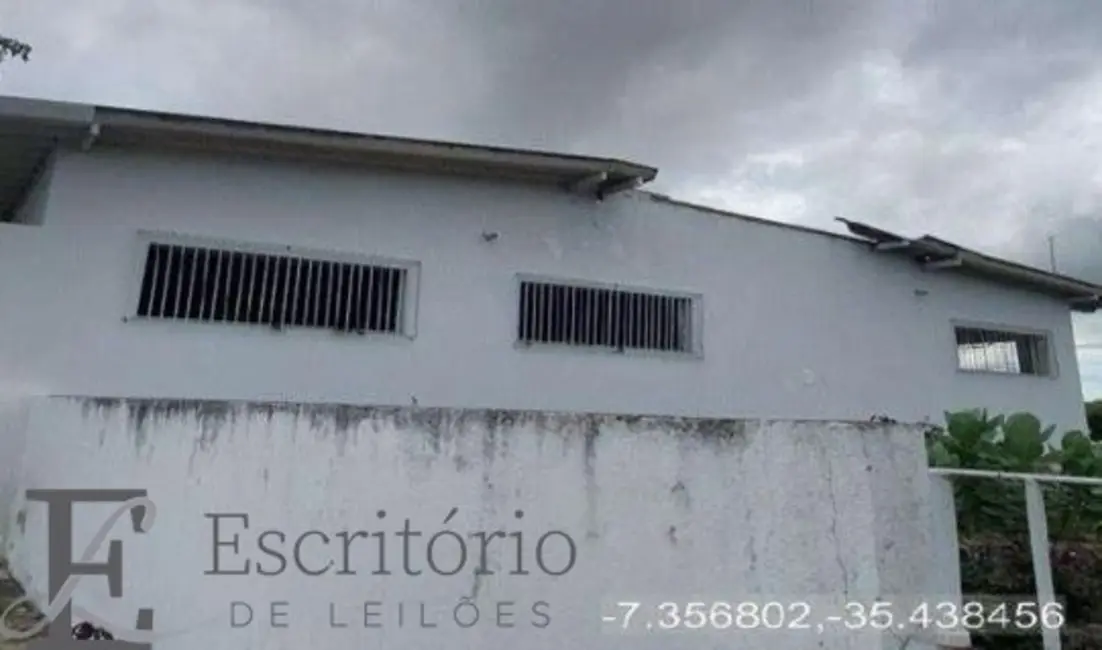 Foto 5 de Sala Comercial à venda, 1400m2 em Centro, Salgado De Sao Felix - PB