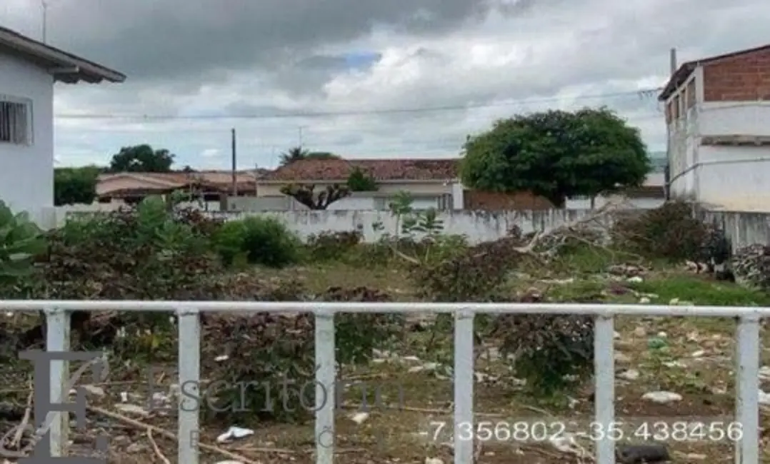Foto 6 de Sala Comercial à venda, 1400m2 em Centro, Salgado De Sao Felix - PB