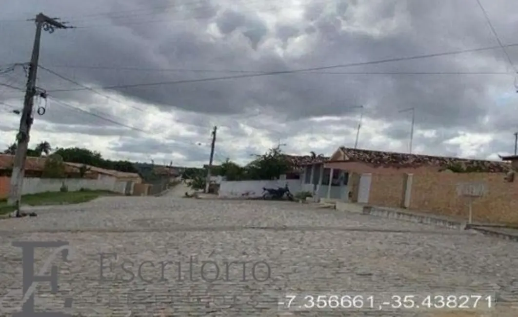Foto 4 de Sala Comercial à venda, 1400m2 em Centro, Salgado De Sao Felix - PB